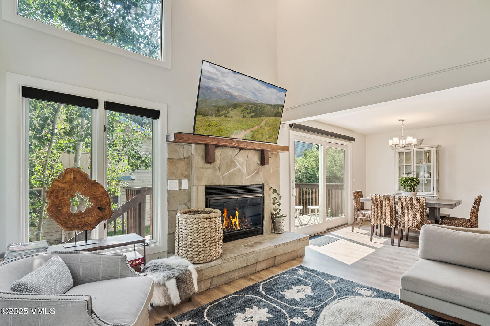 Property Photo: 170 Grouse Court A CO 81620