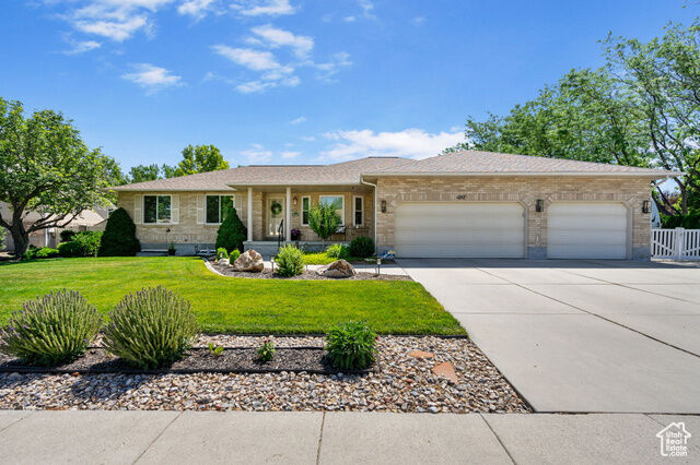 Property Photo: Address not disclosed UT 84095
