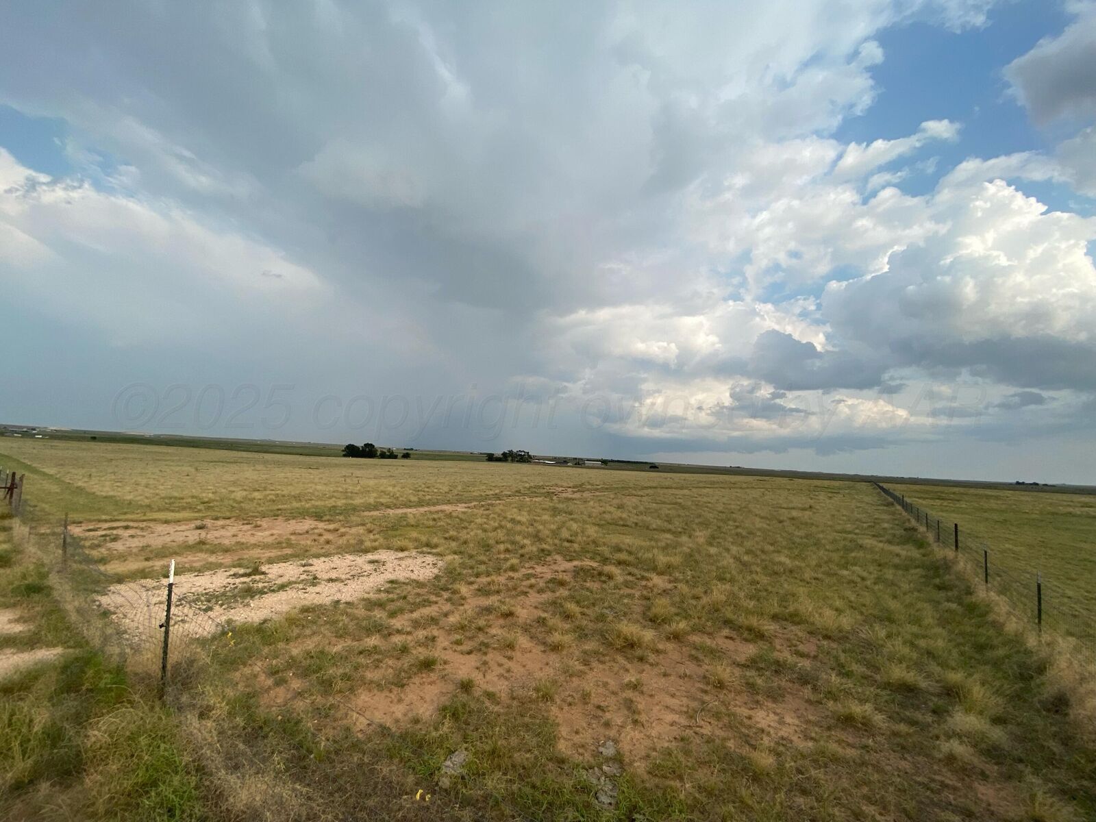 Property Photo: 6451 Cristler Trail TX 79015