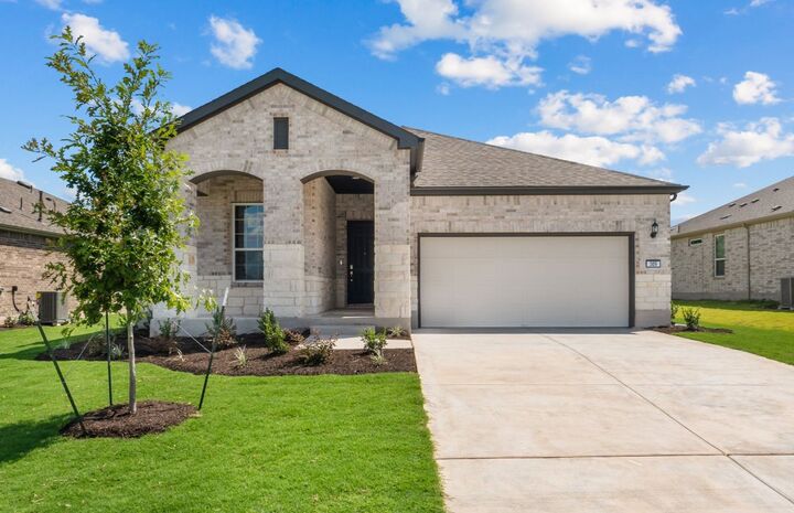 Property Photo:  309 Hickory Creek Road  TX 78633 