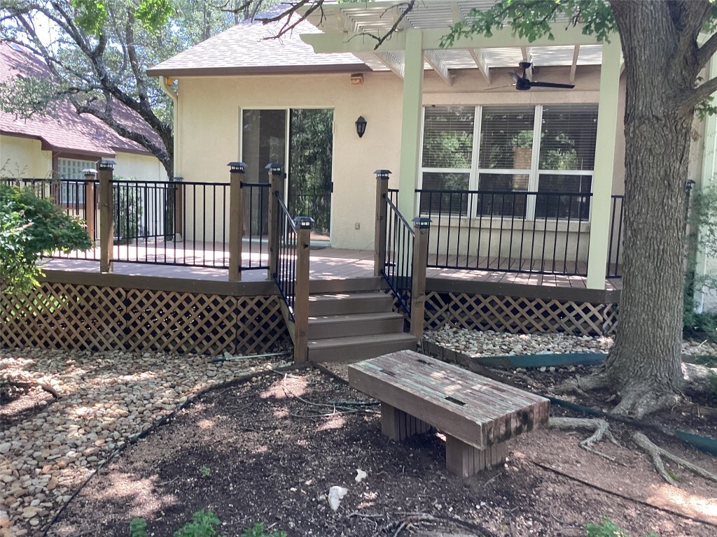 Property Photo:  159 Scissortail Trail  TX 78633 