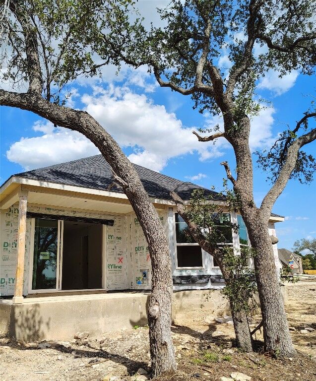 Property Photo:  120 Adlai Avenue  TX 78633 