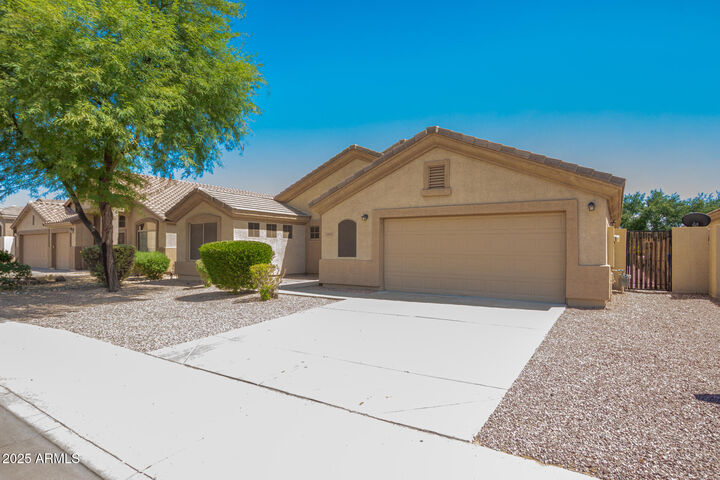 Property Photo:  13375 W Lisbon Lane  AZ 85379 