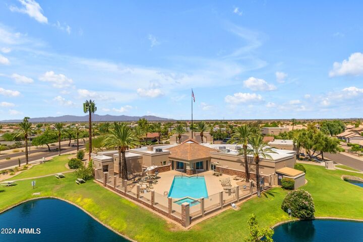 Property Photo: 10377 W Yukon Drive AZ 85382