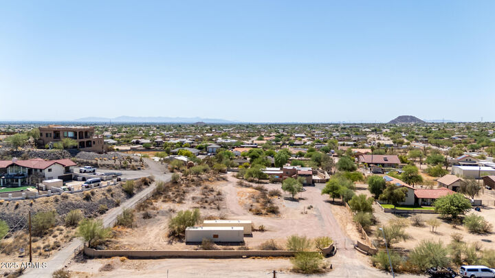 Property Photo:  706 N Signal Butte Road  AZ 85207 