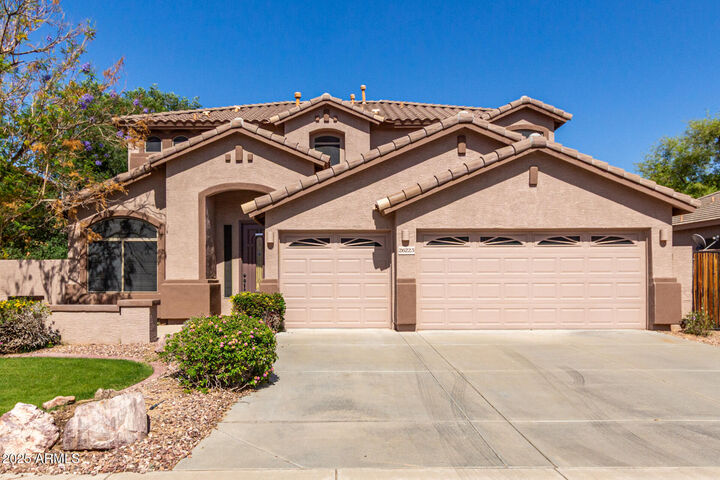 Property Photo:  26223 N 72nd Drive  AZ 85383 