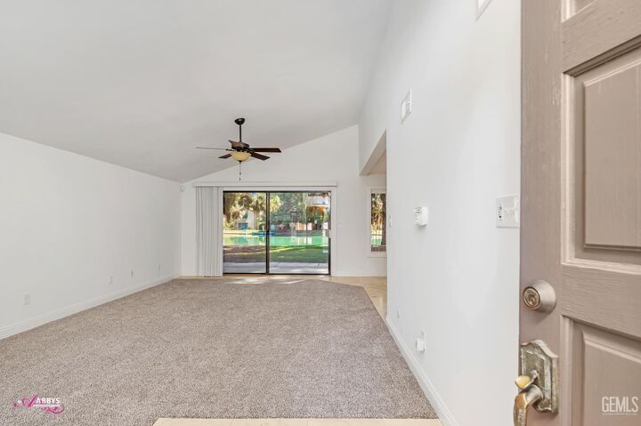 Property Photo:  4132 Pinewood Lake Drive  CA 93309 