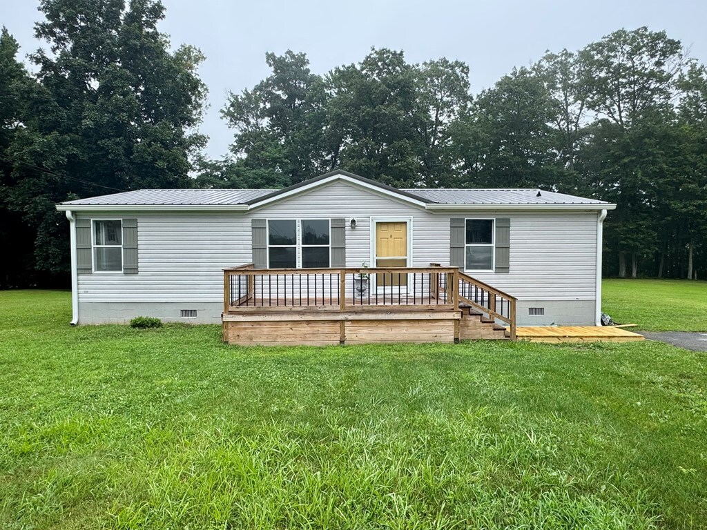 Property Photo:  103 Norma Lane  WV 25918 