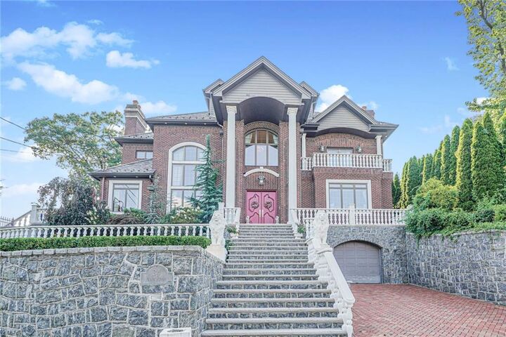 Property Photo: 34 Claire Court NY 10312