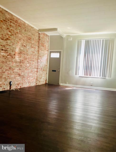 Property Photo: 2140 S Iseminger Street PA 19148