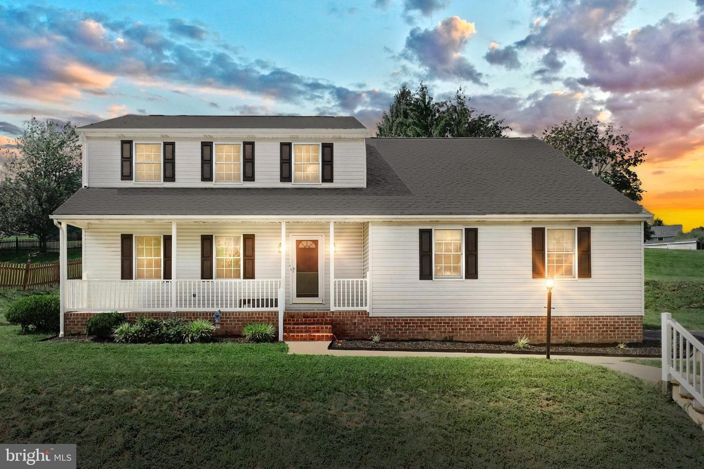 Property Photo: 2793 Heather Drive PA 17402