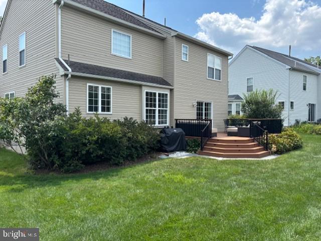 Property Photo: 84 Overlook Circle PA 19060