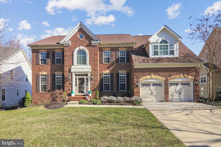 1910 Lake Forest Drive  Upper Marlboro MD 20774 photo