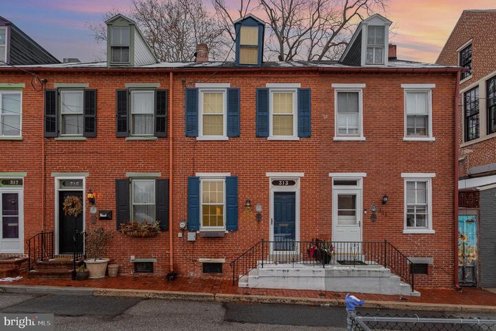 313 W Marion Street  Lancaster PA 17603 photo