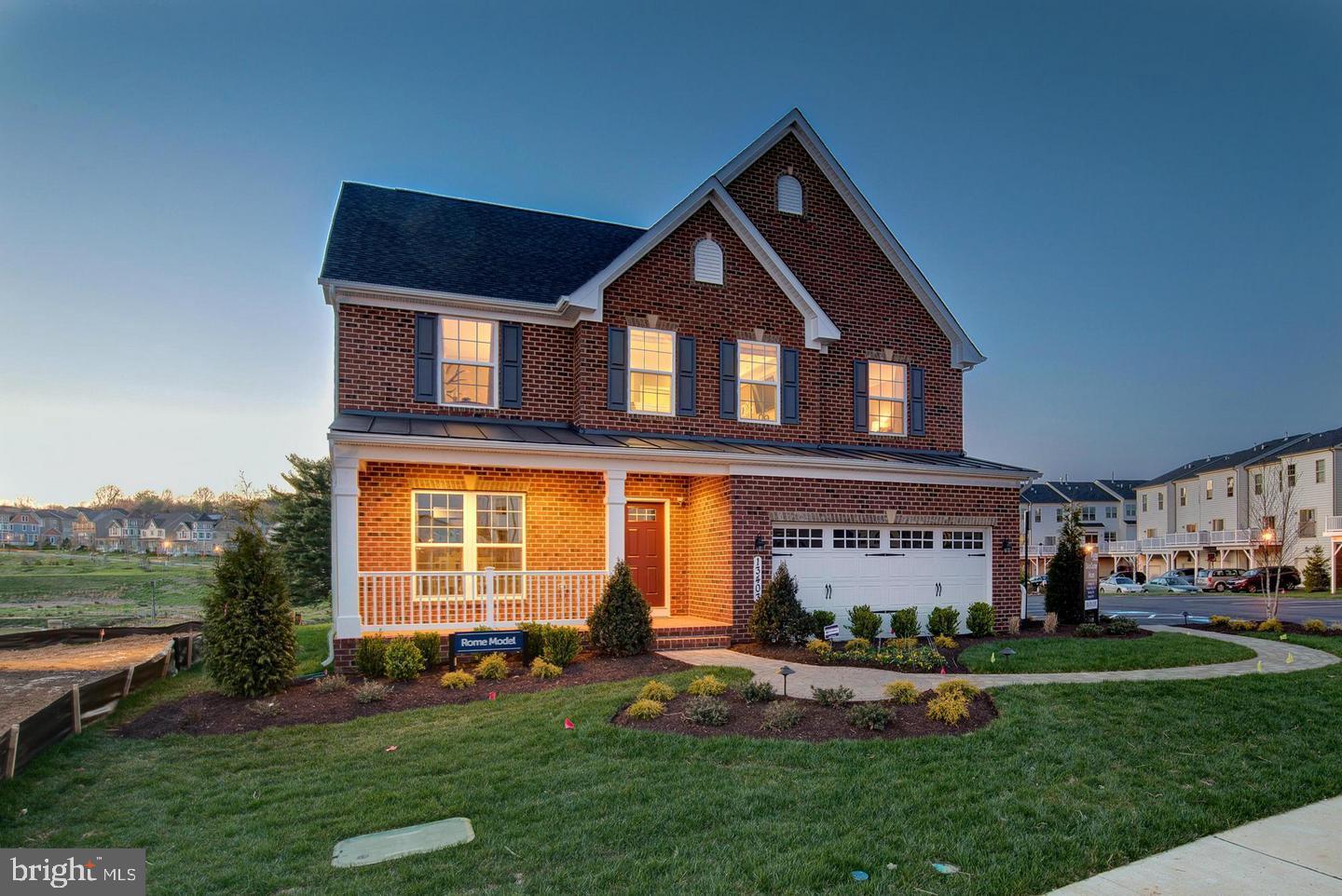 Property Photo:  1009 Guillemot Drive  MD 20906 