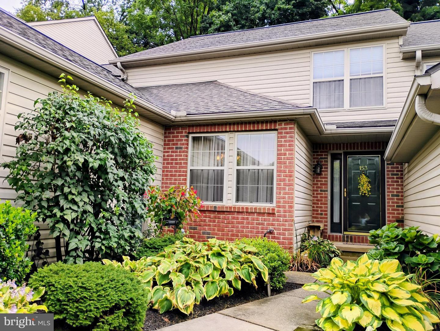 Property Photo: 153 River Bend Park PA 17602