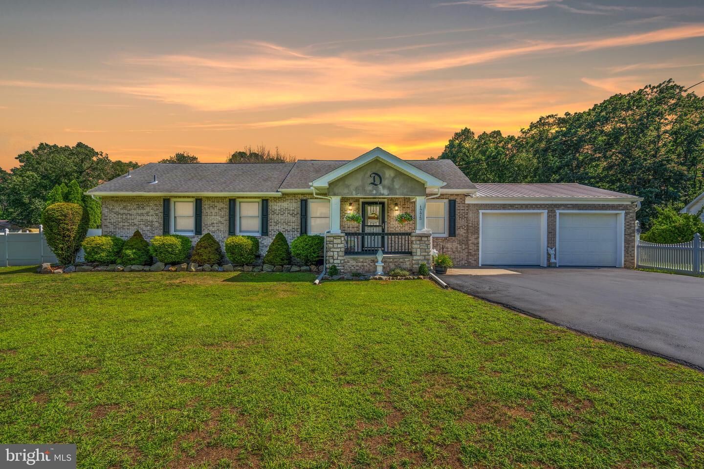 Property Photo:  1775 Roosevelt Boulevard  NJ 08361 