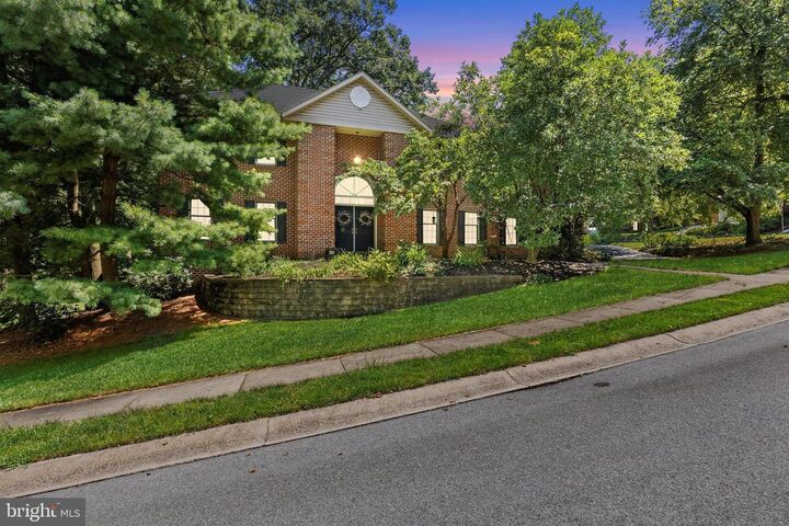 817 Appenzell Drive  Hummelstown PA 17036 photo