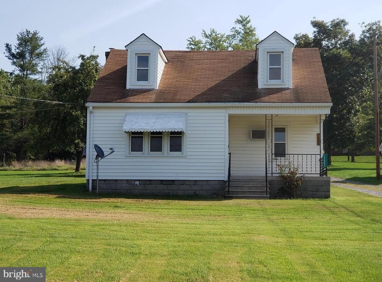 Property Photo:  12403 Spruces Lane SE  MD 21502 