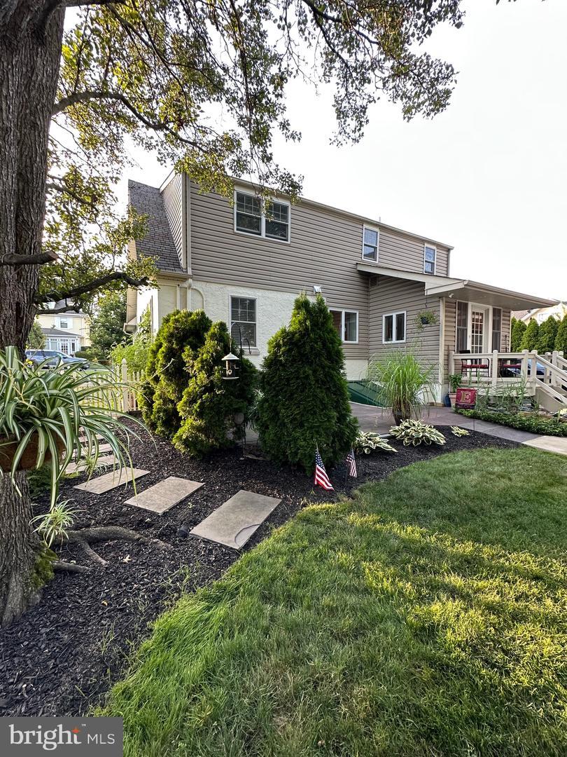 Property Photo: 346 Fairview Avenue PA 19002