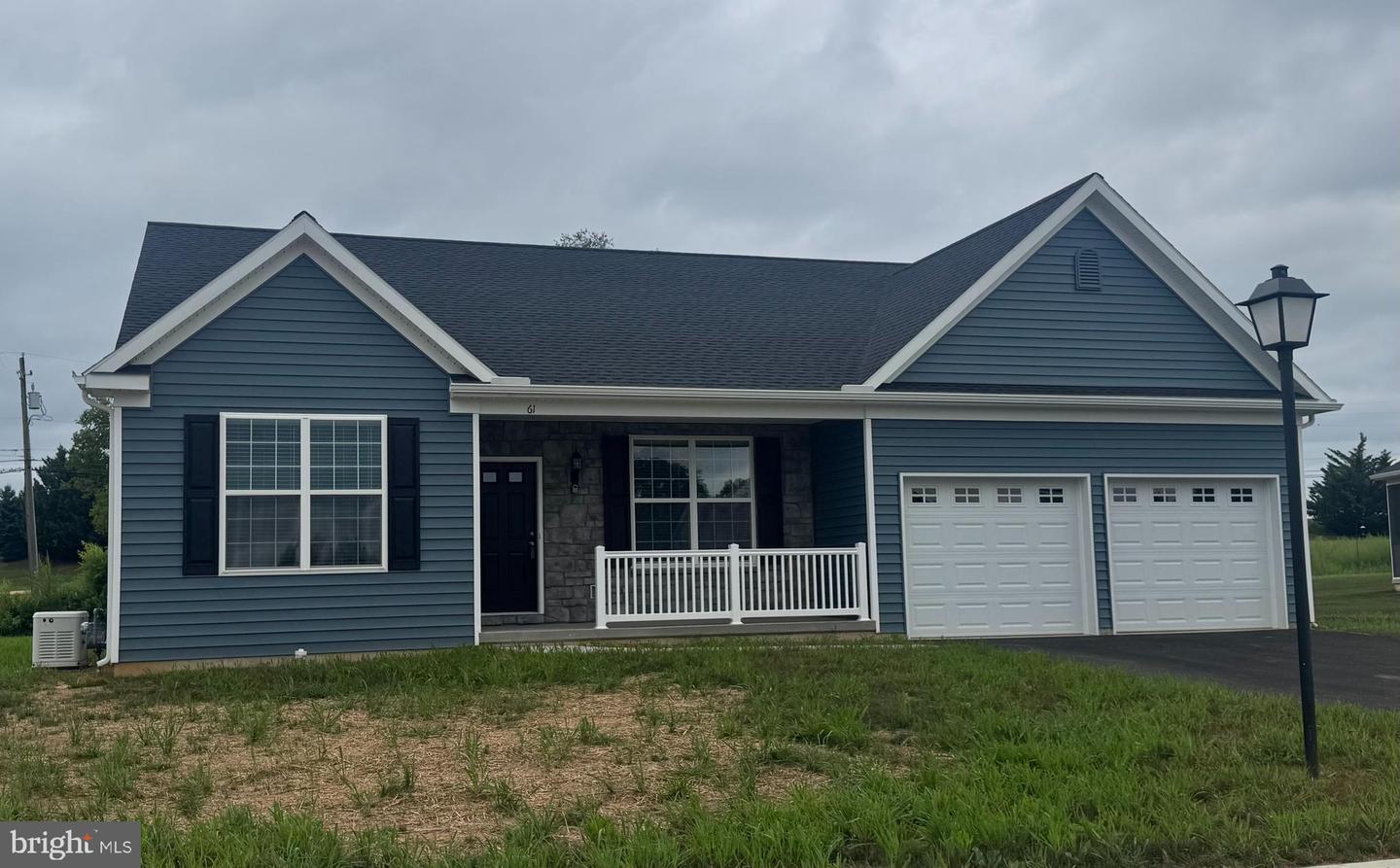 61 Bennington Way  Carlisle PA 17013 photo
