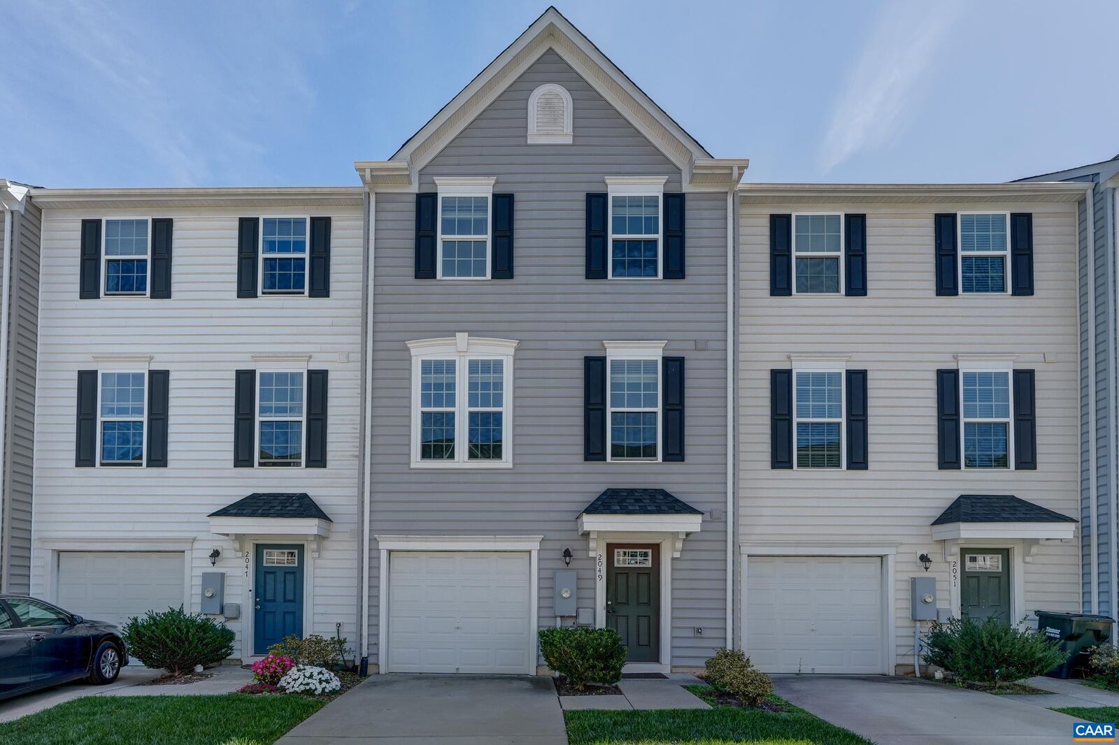 Property Photo:  2049 Elm Tree Ct  VA 22911 
