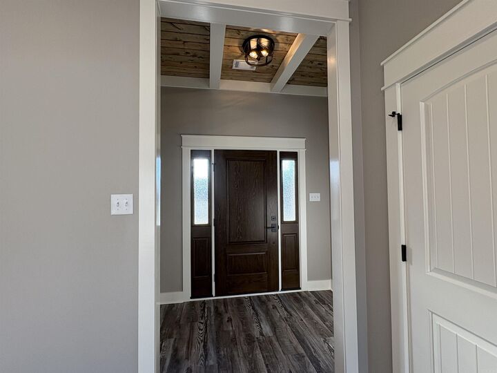 Property Photo: 1850 Pecan Creek Drive AR 72034