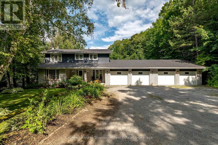 26 Helen Street  Huntsville (Chaffey) ON P1H 1H5 photo