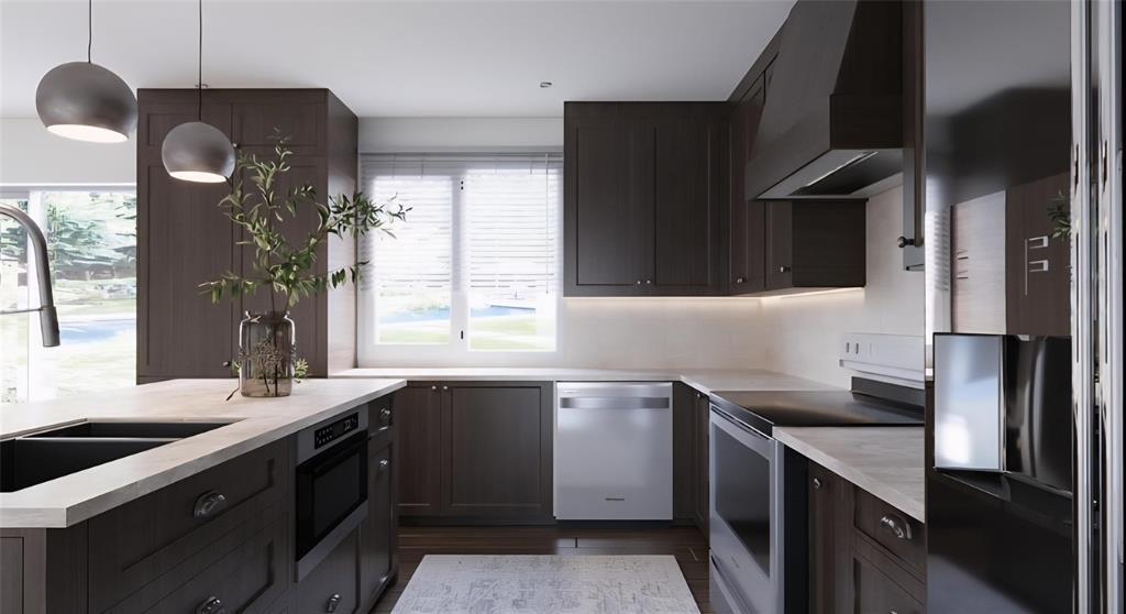 Property Photo: 69 Harvest Crescent MB R5K 0T3
