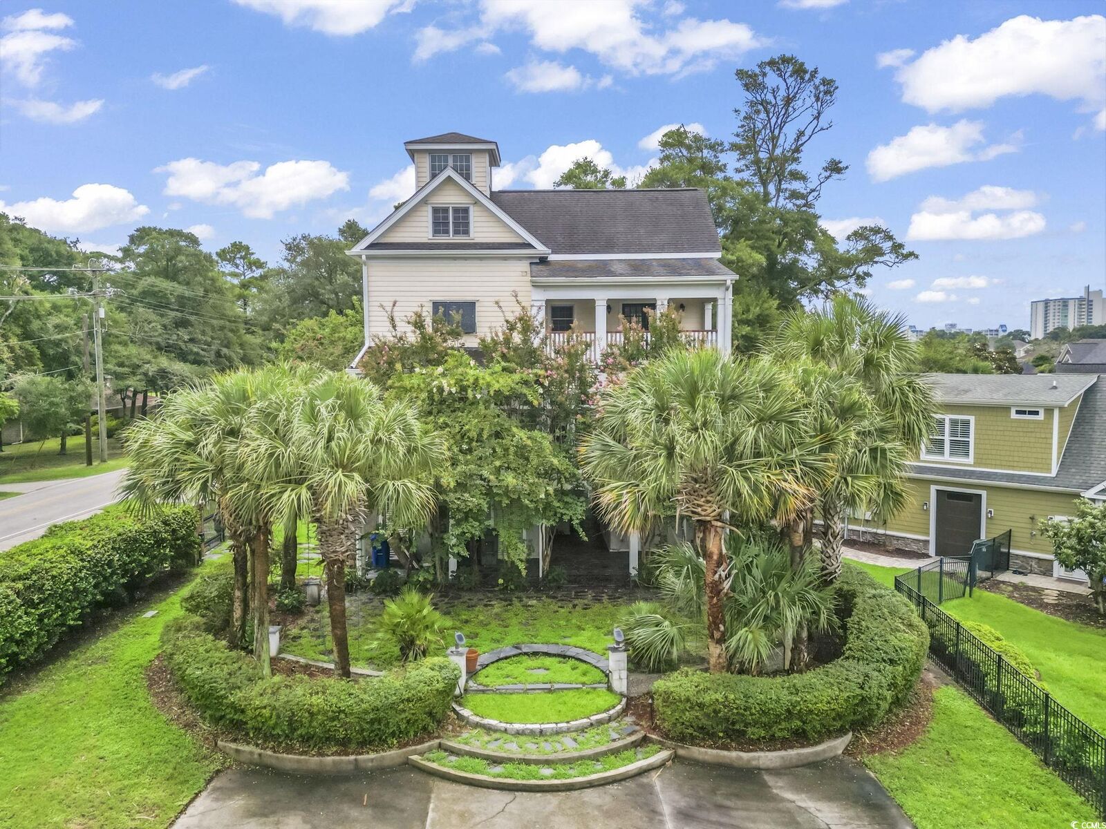 Property Photo:  429 Ocean Pointe Ct.  SC 29582 