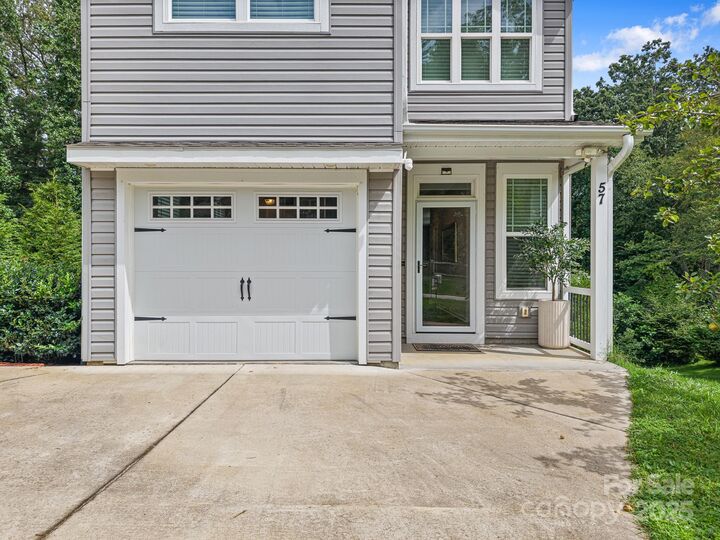 Property Photo: 57 Parrot Road NC 28715