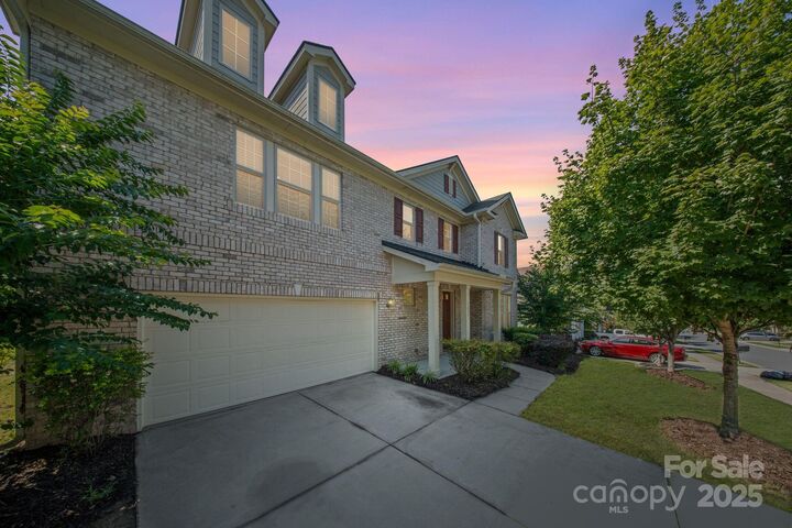 Property Photo: 1433 Cilantro Court SC 29708