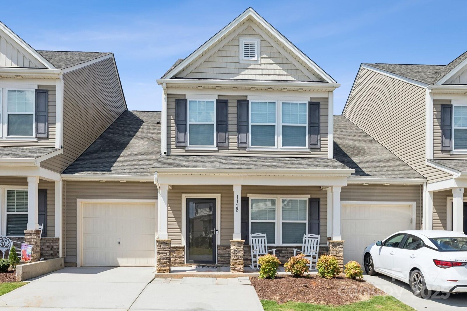 Property Photo: 112 Davenport Drive NC 28677