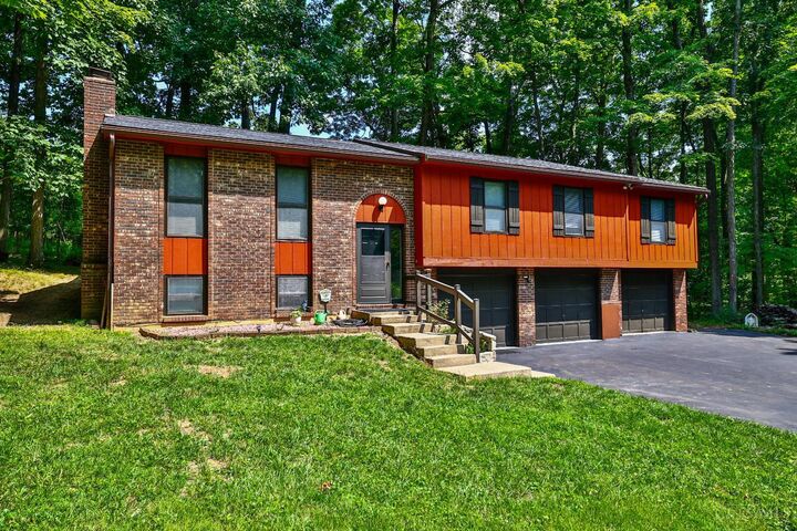 Property Photo: 23388 Brightwood Drive IN 47025
