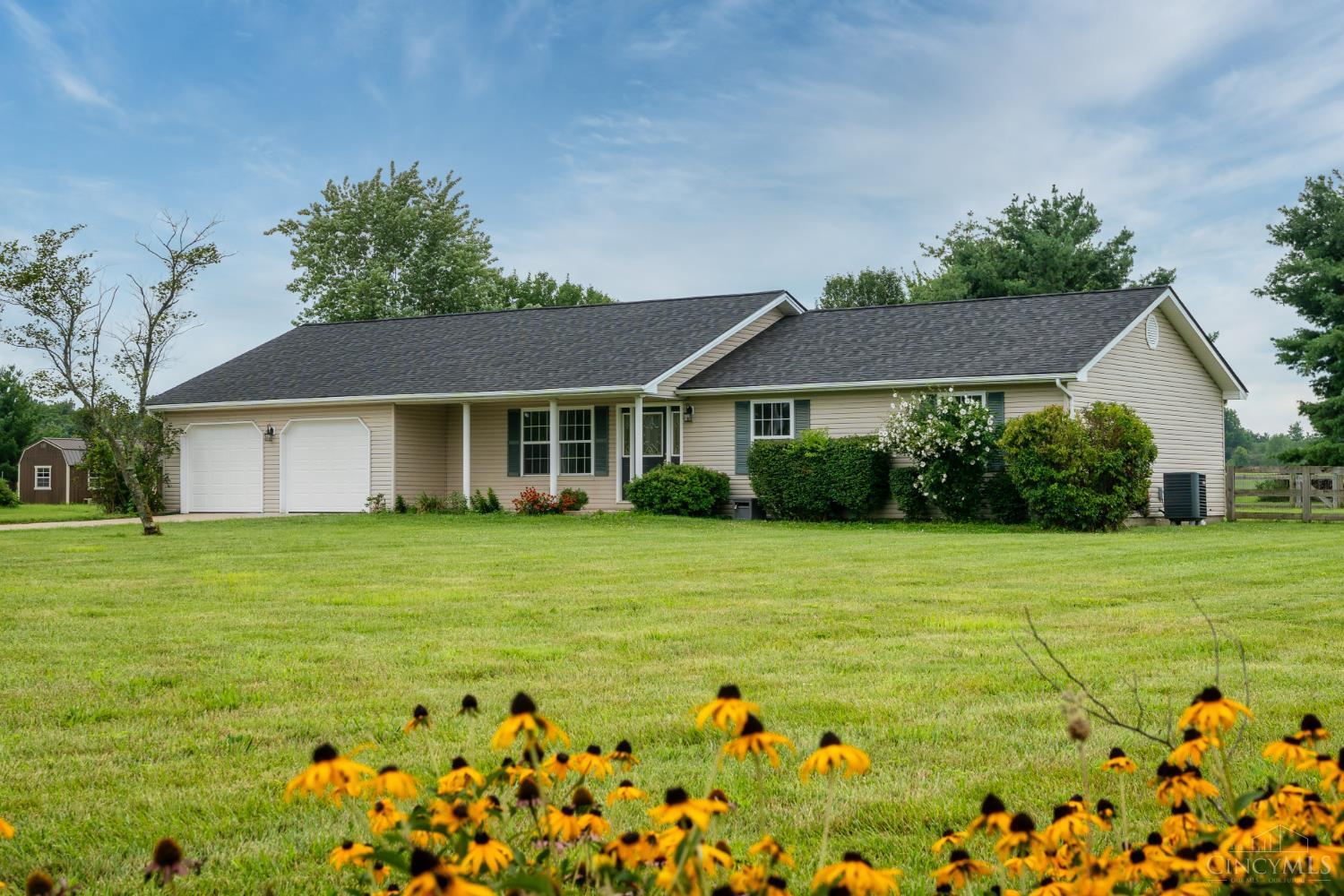 Property Photo: 3991 Westboro Road OH 45107