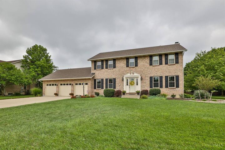 6671 Foxfield Drive  Mason OH 45040 photo
