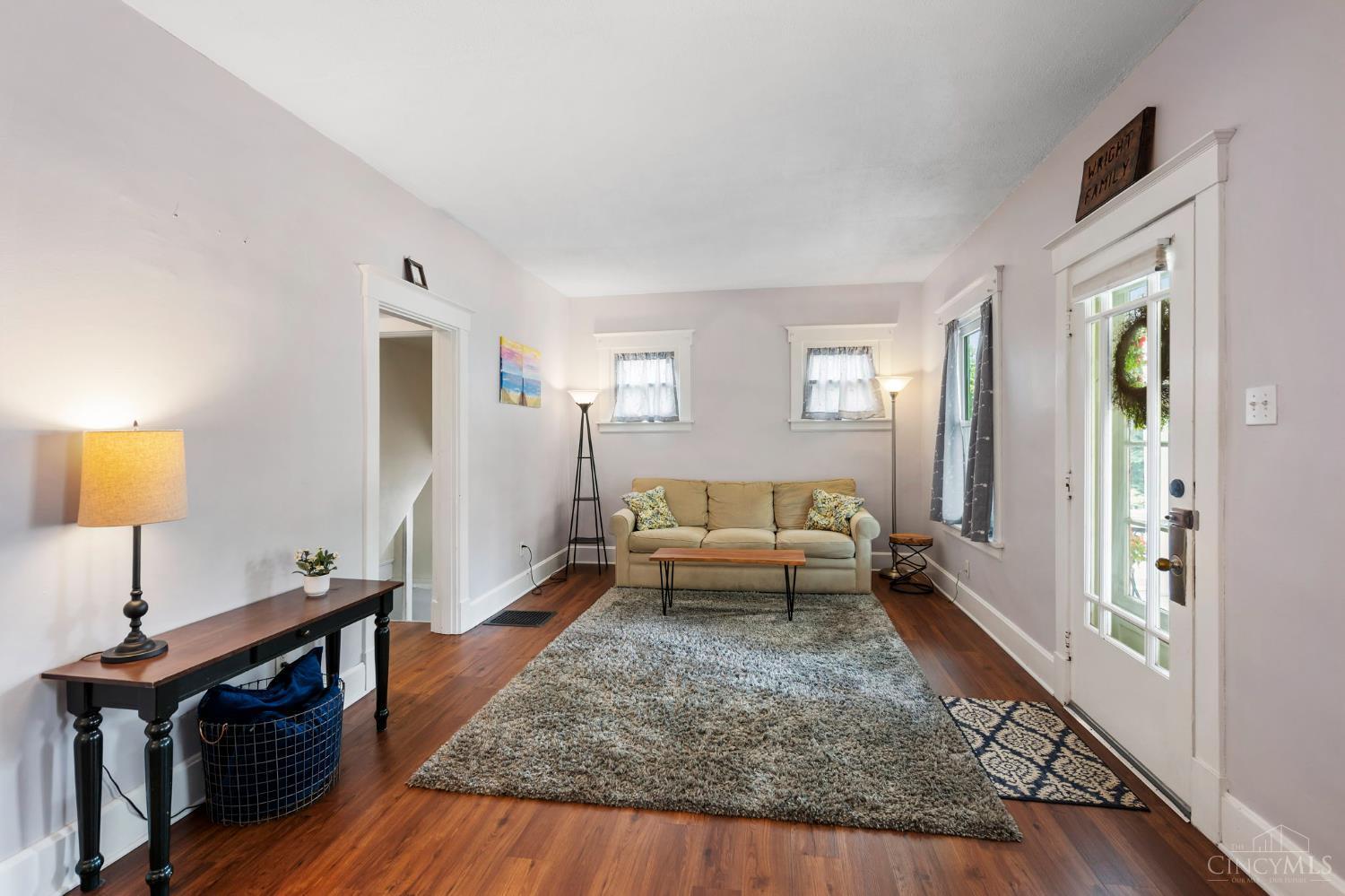 Property Photo: 4554 Sycamore Road OH 45236