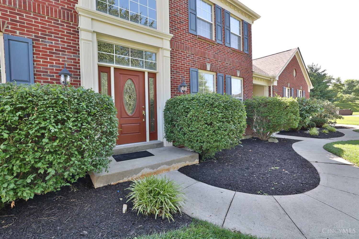 Property Photo:  3697 Windyhollow Way  OH 45040 