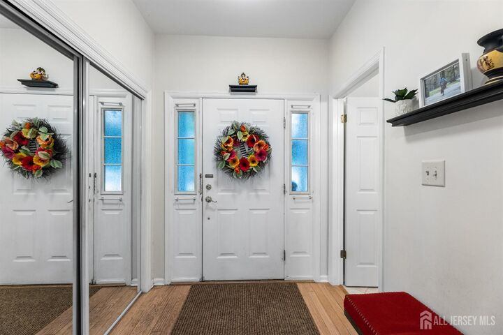 Property Photo: 113 Marion Drive NJ 08536