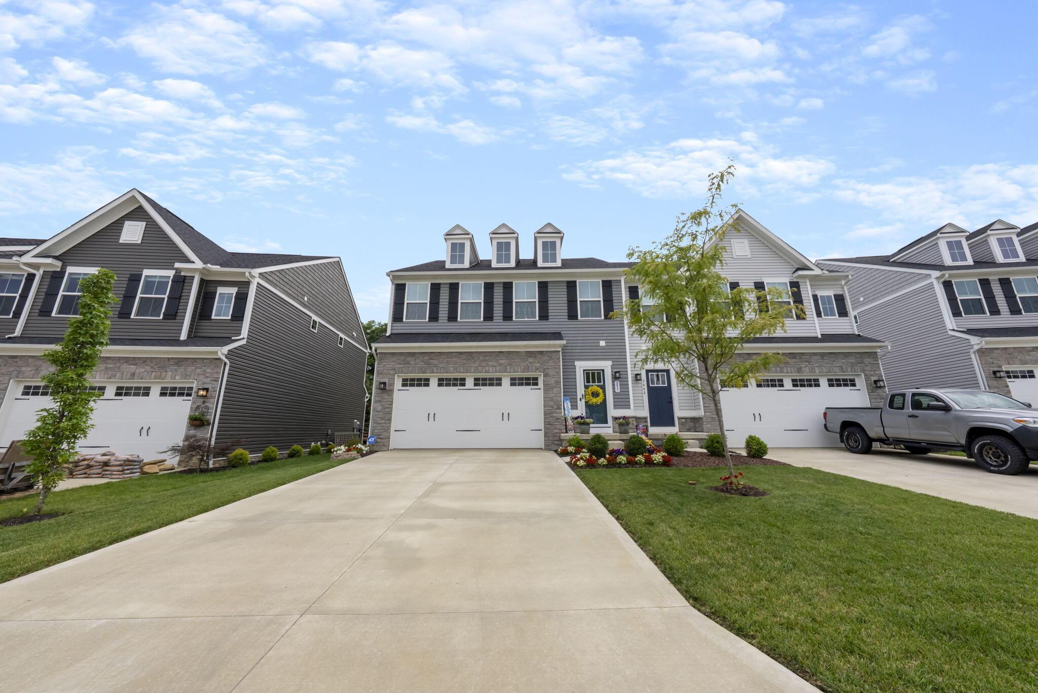 Property Photo: 3837 Mason Lane OH 43123