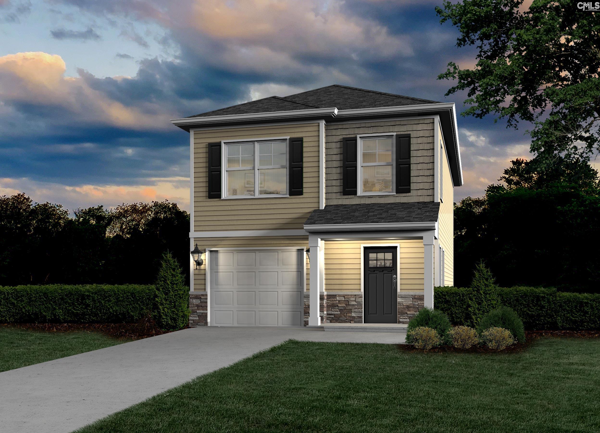 Property Photo: 348 Pinaster SC 29170