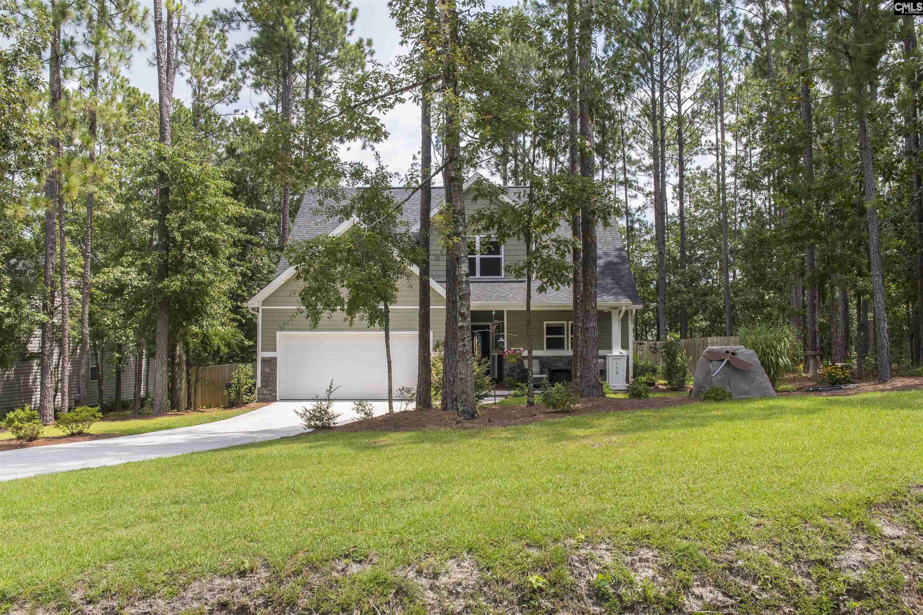 Property Photo: 159 Shumpert SC 29172