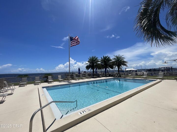 Property Photo:  2100 W Beach Drive M102  FL 32401 