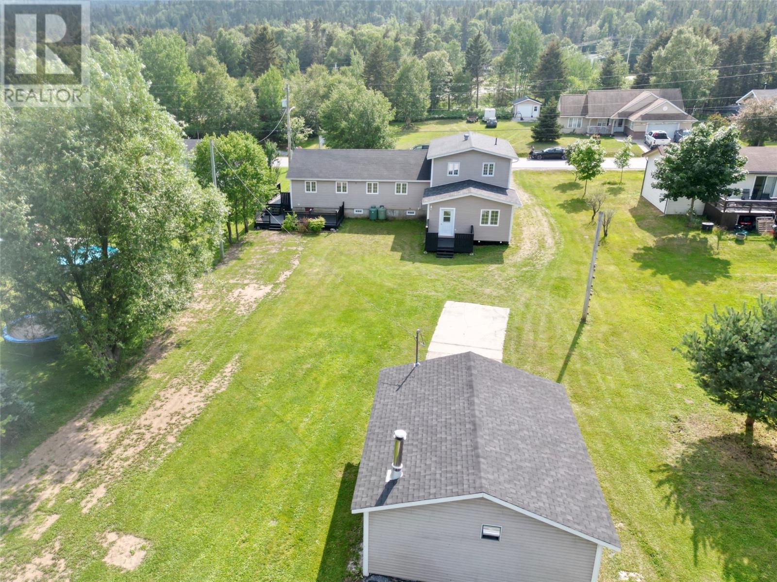 Property Photo:  8 Lakewood Drive  NL A0L 1K0 
