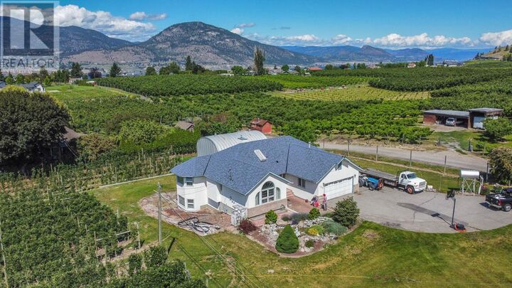 Photo de la propriété:  1260 Broughton Avenue  BC V2A 8S9 
