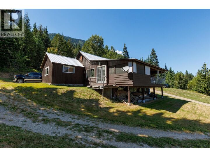 1655 Evans Road — photo 1