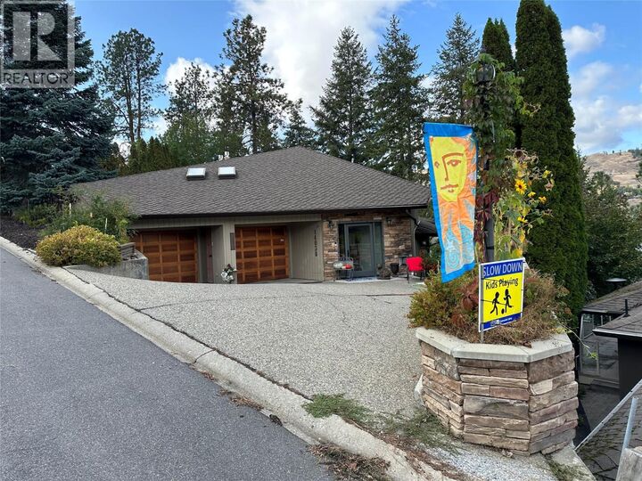 Photo de la propriété:  14038 Ponderosa Way  BC V1B 2E8 