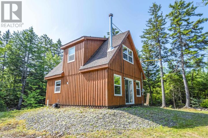 Property Photo: 101 Forest Heights Road NS B0N 2T0