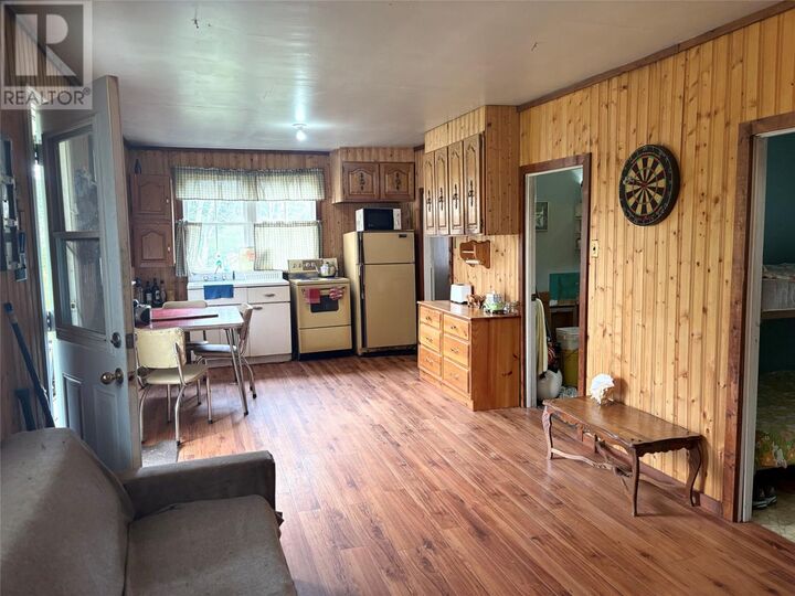 Property Photo: 33 Marries Road NL A0B 2M0