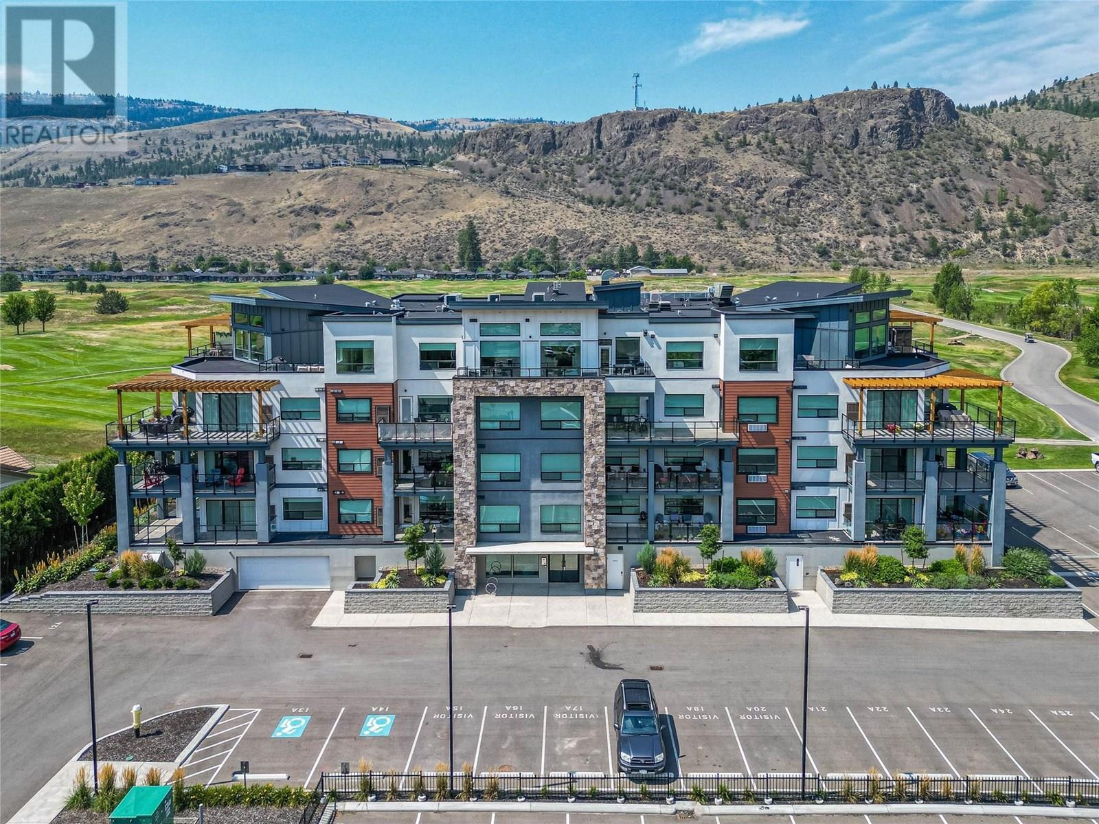 651 Dunes Drive 302  Kamloops BC V2B 0K2 photo